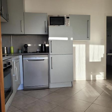 Appartement Jean Vilar Avignon Luaran gambar