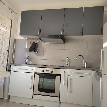 Appartement Jean Vilar Avignon Luaran gambar