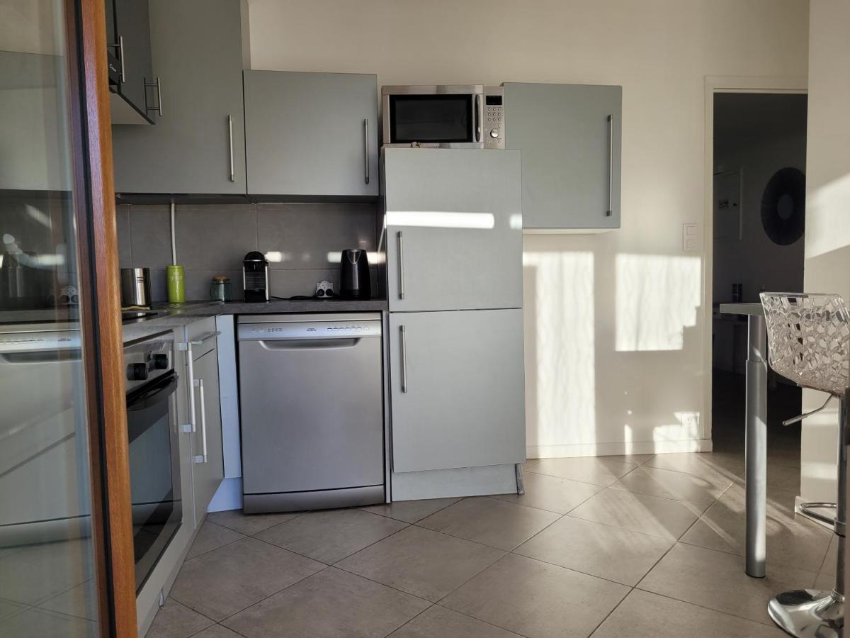 Appartement Jean Vilar Avignon Luaran gambar