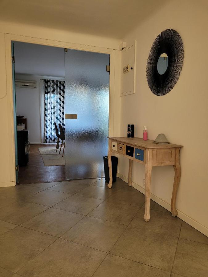 Appartement Jean Vilar Avignon Luaran gambar