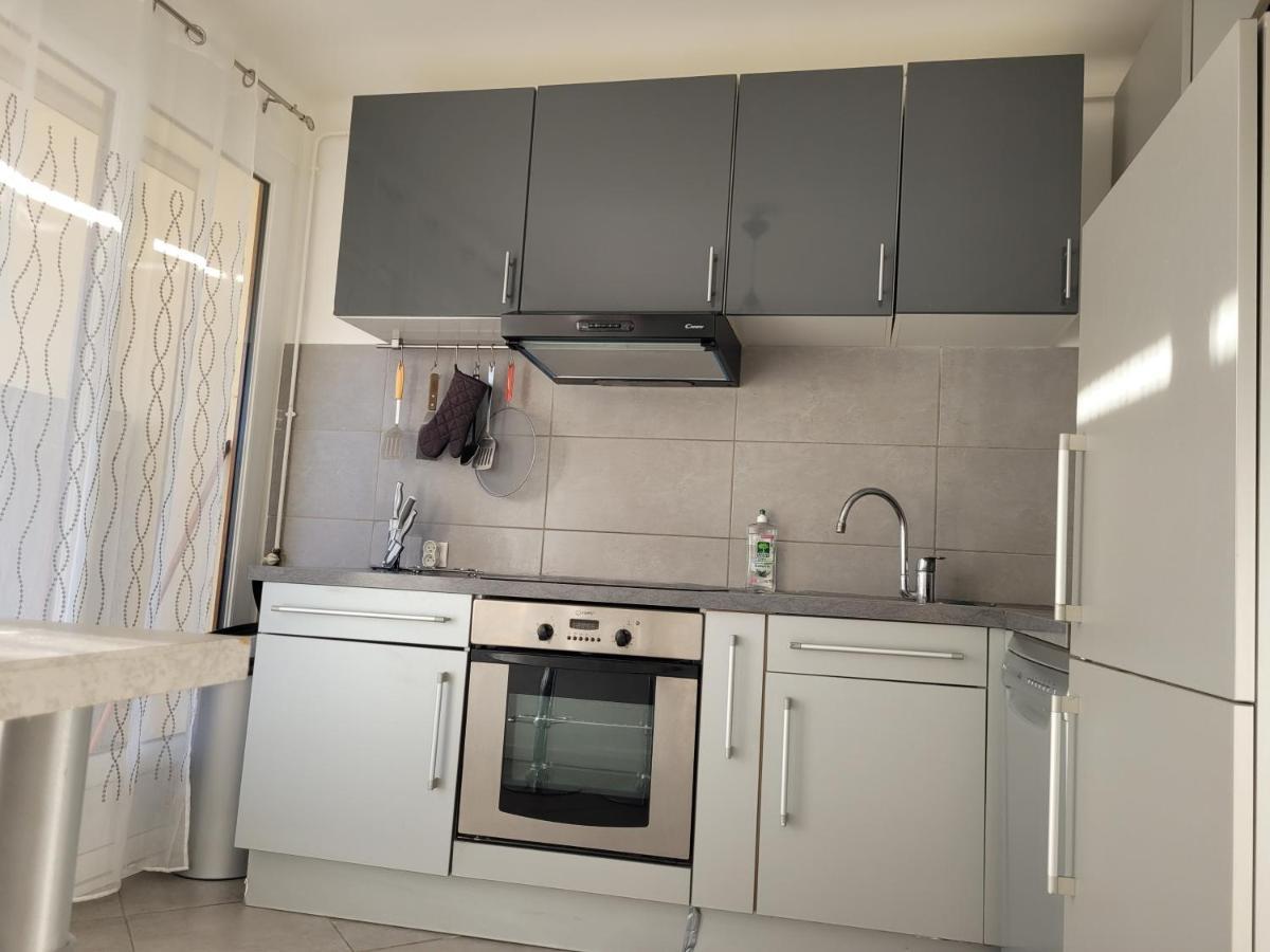 Appartement Jean Vilar Avignon Luaran gambar