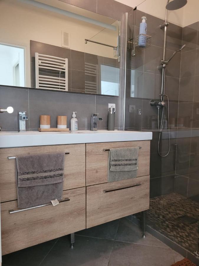 Appartement Jean Vilar Avignon Luaran gambar