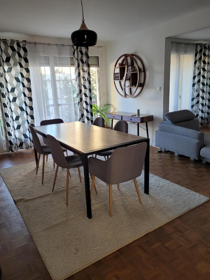 Appartement Jean Vilar Avignon Luaran gambar