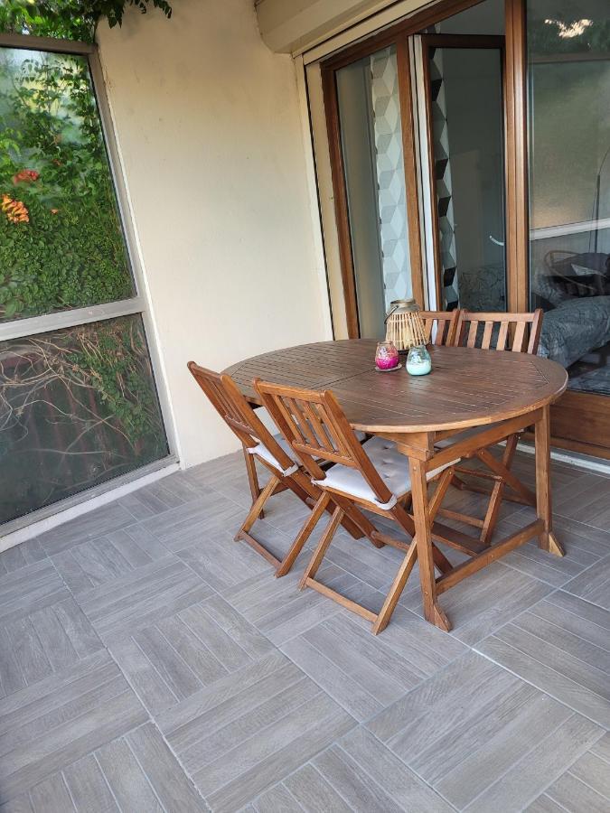 Appartement Jean Vilar Avignon Luaran gambar