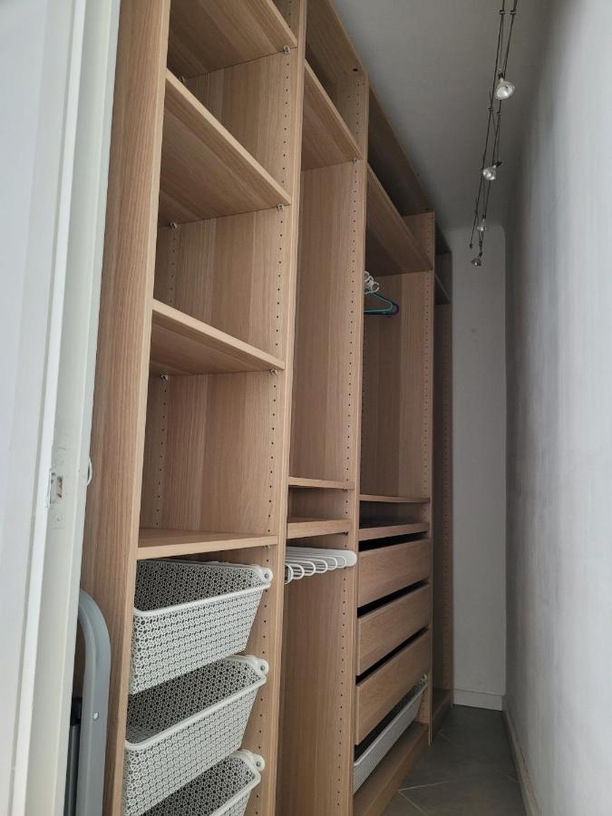 Appartement Jean Vilar Avignon Luaran gambar