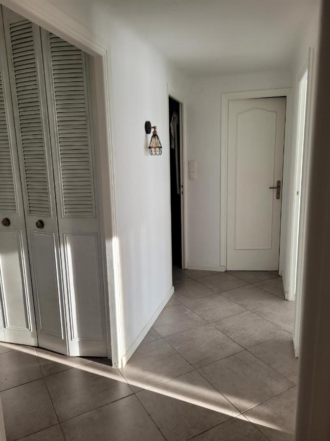 Appartement Jean Vilar Avignon Luaran gambar