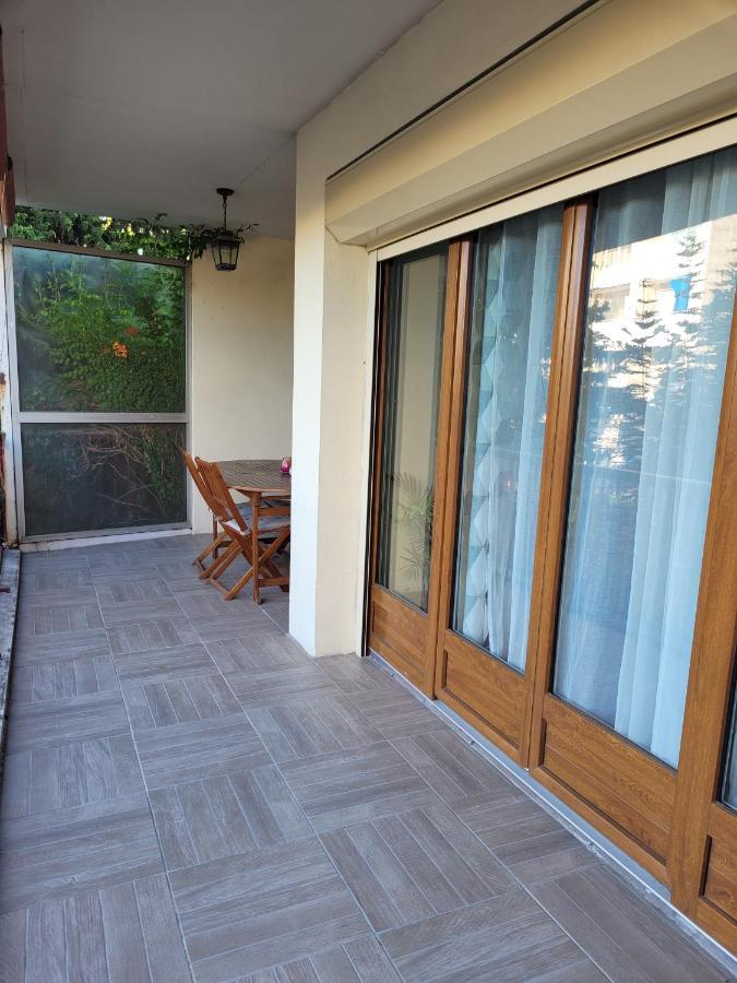 Appartement Jean Vilar Avignon Luaran gambar